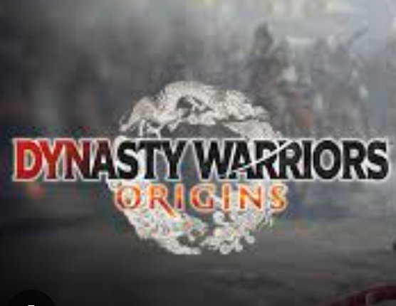 Dynasty Warriors: ORIGINS  logo